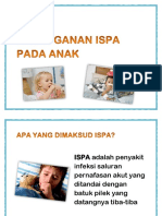 Lembar Balik ISPA