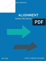 Alignment, CII Tools, 113 - 3
