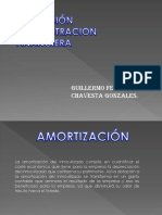 Amortizacion