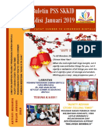 Buletin Januari 2019