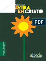 Nueva Vida en Cristo - Lecciones y Recursos (Todo) PDF