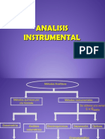 Analisis Instrumental Presentacion Powerpoint