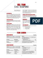 Kill Team List - Tau Empire v3.3.1.pdf