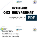 Surveil Ans