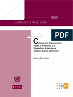 Conferencia Internacional sobre la Población y el Desarrollo- Avances en América Latina 2009-2011.pdf