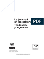 La juventud en Iberoamérica Tendencias y urgencias.pdf