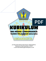 Cover Kurikulum Sman 1 Sindangkerta 2014.2015