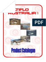 G H Specification of MultiFlo Pump Australia PDF