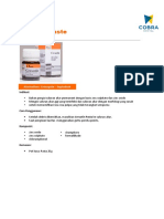 Spesifikasi Cresotin Paste PDF