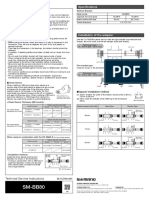 SM-BB80: General Safety Information