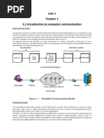 CC Notes Unit 1