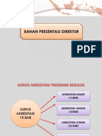 Bahan Presentasi Direktur - Ppi