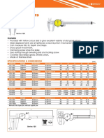 Dial Calipers