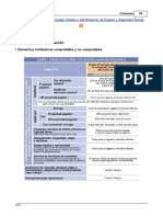 Conceptos Computables y Excluidos de La Base de Cotización - Redacción Actual PDF
