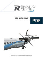 Aoa 737ngx Groundwork Lighting Handout