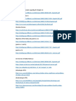 Introductory Statements Regarding IR (Chapter 2)