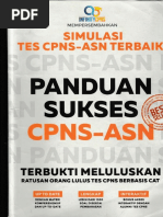 10+ Soal Cat Cpns 2016 Dan Kunci Jawaban Gratis Pdf PNG
