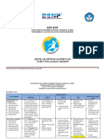 Kisi-Kisi Usbn Pai SMP Kurikulum 2013