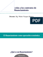 2.a. - Introducción A Los Contratos Financieros - 2019 0
