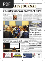 San Mateo Daily Journal 02-27-19 Edition