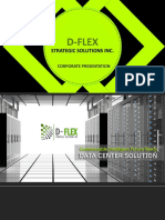 DFLEX CorpPresentation 2019