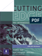 Cutting Edge (New)_Pre-Intermediate_student's book.pdf