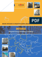 Integrated Retrofitting Energy in Buildings