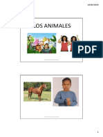 Animales Con Signos PDF