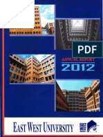 Annual Report - 2012