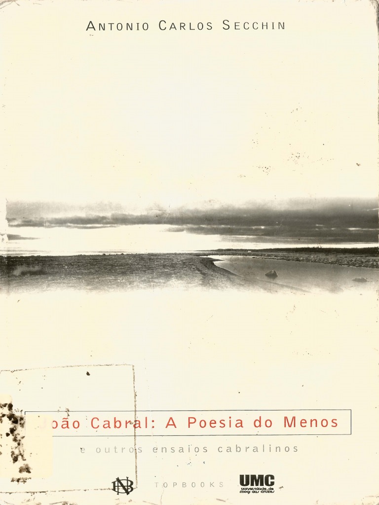 Calaméo - CINZA DOS OSSOS * Poesia * Antonio Cabral Filho Edição Letras  Taquarenses 2013