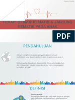 ppt demam rematik