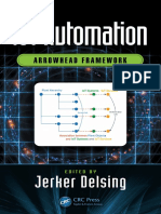 Delsing, Jerker-IoT Automation - Arrowhead framework-CRC Press (2017) PDF