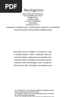 Estudos Para ENEM 2019