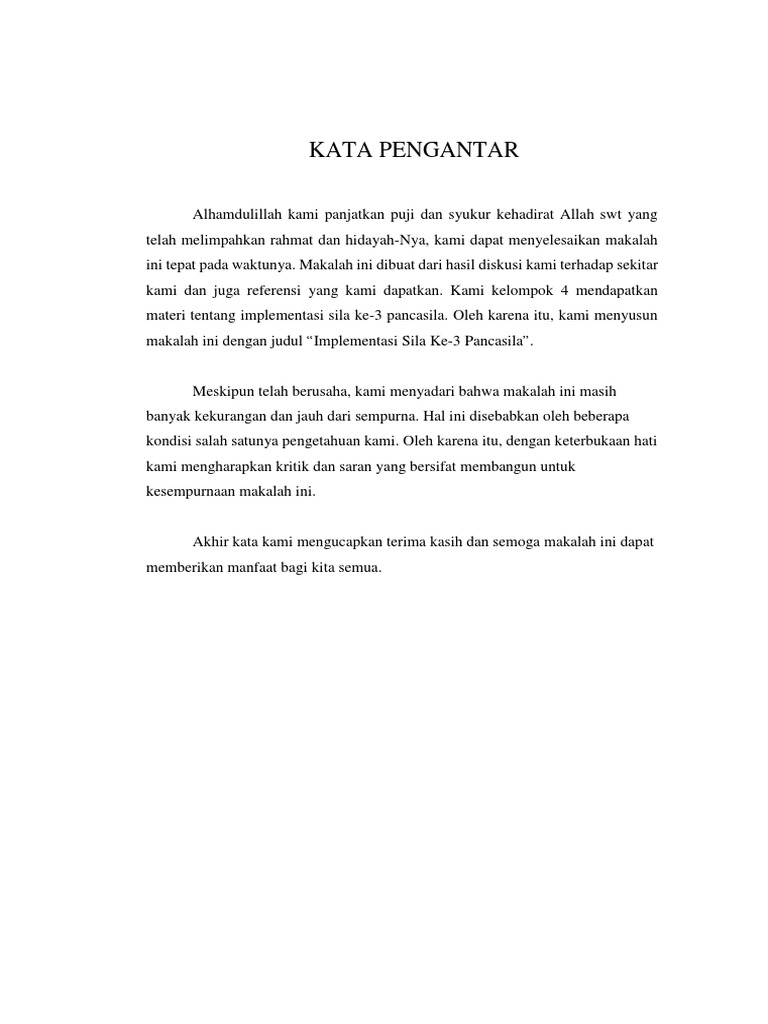 45 Gambar Pohon Beringin Sila Ke 3 Pancasila Terbaru