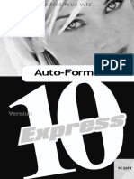 Windev 10 Guide Autoformation PDF
