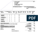 New Purchase Order Printout