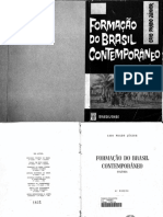 brasil contemporaneo