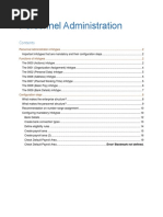 Understanding Your SF-50 Form Guide | PDF | Overtime | Business
