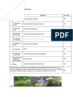 Evaluación Del Impacto Ambiental