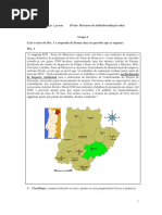 Teste Recursos Subsolo Radiação Solar Jan2019