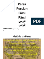 Persa - 1