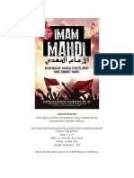 IMAM MAHDI Penyelamat PDF