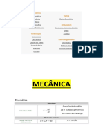 Formulas Fisicas