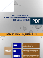 Pos Unbk Usbn Us 2017