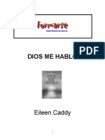 Eileen Caddy - Dios me Hablo.doc