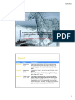 Chemical Engineering Thermodynamics Chemical Engineering Thermodynamics