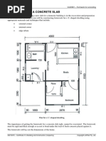 SOG Works in Slab Construction | PDF | Concrete | Architectural Elements