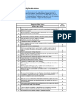 Descrição Do Caso: Empresa John Deere