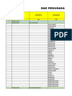 Form Verifikasi DAK