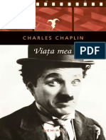 Viata Mea, Charles Chaplin-485p